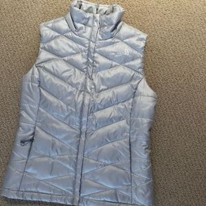 Puffer Vest
